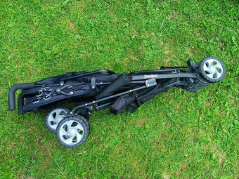 Golfový kočárek Newbuddy Junior - 3