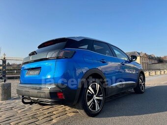 PEUGEOT 3008 II (2) PureTech 180 S&S GT EAT8 06/2021 - 3