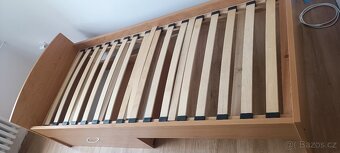 Postel 90x200cm - 3