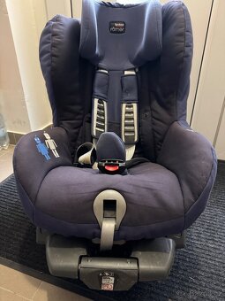 Britax Romer - 3