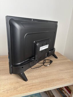 Televize GoGEN TVH 32P453T - 3