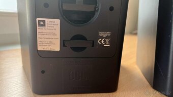 Pasivní reproduktory JBL Control 25 (pár) - 3