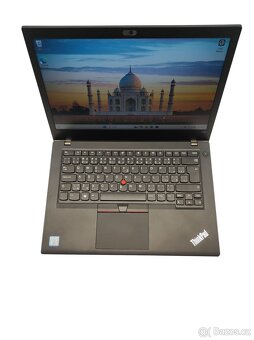 Lenovo Think Pad T480 ( 12 měsíců záruka+Faktura ) - 3
