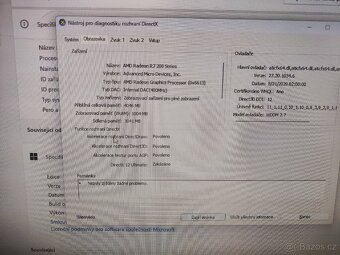 PC HP i3 komplet s monitorem AOC LED 22" Windows 11 - 3