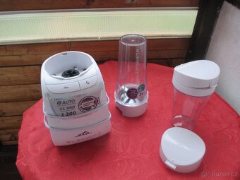 mixer ETA Blendic  ZA 1/2 poř.ceny - 3