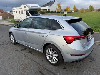 Prodam skoda scala 1,6 tdi, 2020 - 3