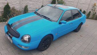 Ford SCORPIO Cosworth 1996 - 3