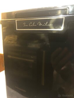 Výrobník ledu Sencor sim 3000bk - 3