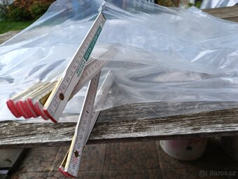 Dvouplášťové igelitové pytle - 3