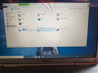 Notebook Dell - 3