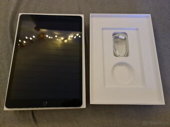 APPLE iPad 10,2" (2021) 64GB - ještě 1rok v záruce - 3