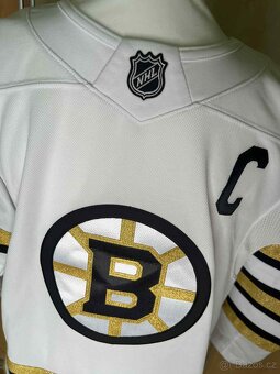ORIGINÁL DRES - BRAD MARCHAND BOSTON BRUINS DRES - 3