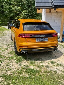 Audi SQ8 - 3