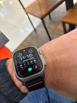Apple watch ultra 2 49mm - 3