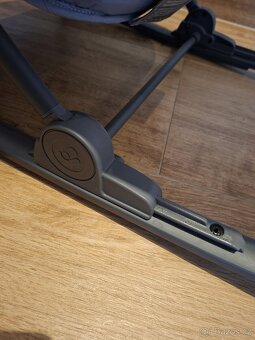 Dětské lehátko maxi-cosi - 3