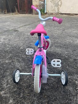 Dětské kolo Prasátko Peppa - 3