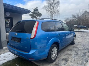 Ford Focus 1.6 TDCI - 3