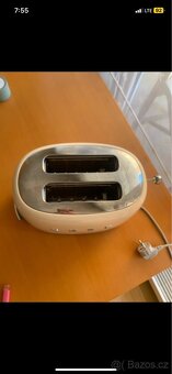 Smeg toaster/ topinkovač - 3