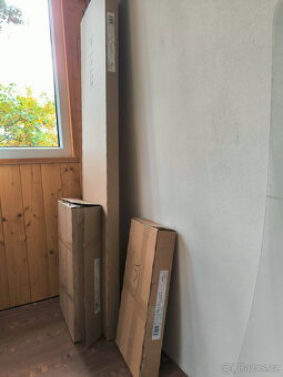 Televizní stolek Memphis - 3