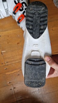 Lyžáky Rossignol Hero World Cup J 4, 245 mm. - 3