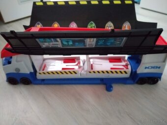 Tlapkátor - Tlapková patrola - 3