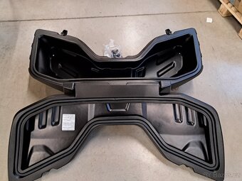 Zadní box na čtyřkolku TGB Blade 1000 - 3