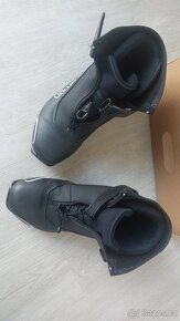 Boty na běžky Salomon, vel. 40 - 3