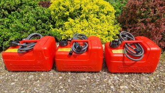 LODNÍ MOTOR - NOVÉ NÁDRŽE ORIGO HONDA I JINÉ - 3