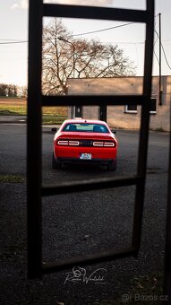 Focení aut, motorek a akcí (Celá ČR) - 3