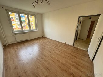 (421) Pronájem, byt 2+1, 49 m,  126, Bukovany - 3