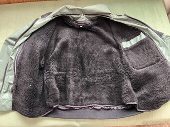 Pracovní bunda zateplená - 3