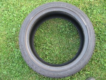 PRODÁM ZIMNÍ PNEU 195/45R16 MINERVA-TRACMAX 2x-2x - 3