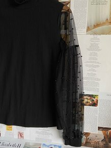 River Island halenka S/M - 3