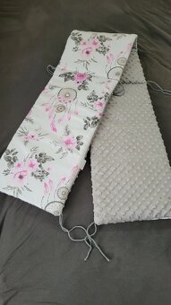 Set do postýlky - hnízdo - 3