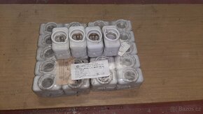 Pojistkové hlavice a pojistkové spodky - 3