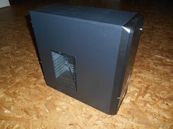 Prodám stolní počítač Lynx, tiskárnu 3v1 a laserovou kopírku - 3