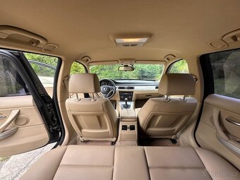 BMW E91 320 XDrive - 3