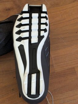 Dětské / dámské boty na běžkySalomon  RC8 - 3