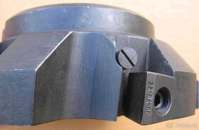 Hrubovací frézovací hlava pr. 170 mm W87-SP25P = ČSN 2476 - 3