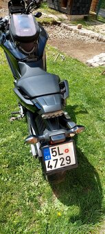 Honda NC750XD DCT - 3