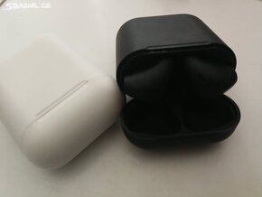 i12s Tws Bezdrátové Bluetooth Handsfree sluchátka - 3