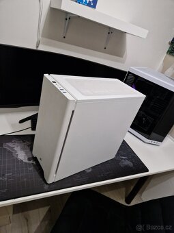 Corsair 275R lcd side panel - 3