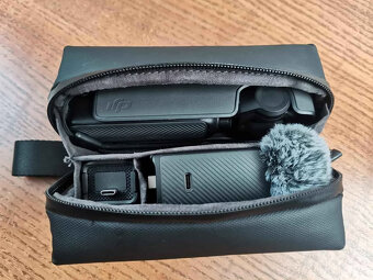 DJI Osmo Pocket 3 Creator Combo - 3