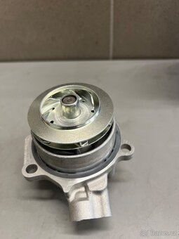 Vodní pumpa SKF VKPC81178 - 3