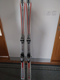 Lyže Dynastar a lyžáky Dolomite - 3