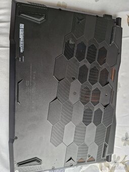 Notebook MSI Katana GF76 12UC-253CZ - 3