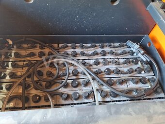 PRODÁM: VZV ZAKLADAČ STEINBOCK WA 13R - 3