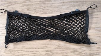 Síťový program Škoda Octavia IV černý - original - 3