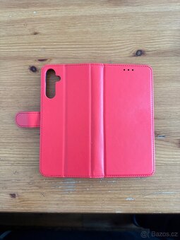 Pouzdro na Samsung A05s - 3