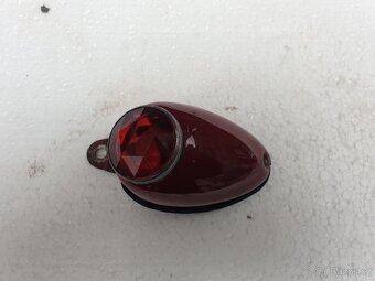 Zadni světlo  Jawa - 3